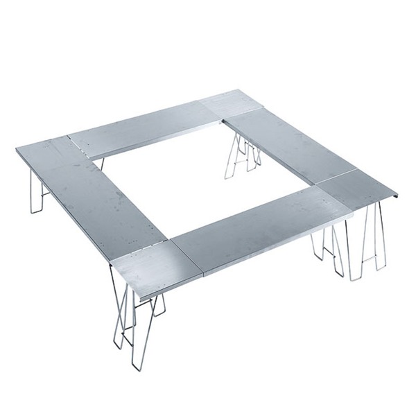 ユニフレーム(UNIFLAME) UF IRORI EXT 683170｜アウトドア用品・釣り具