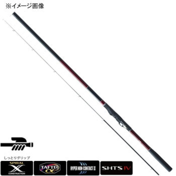 シマノ(SHIMANO) RAFFINE(ラフィーネ) 15-530 247728｜アウトドア用品