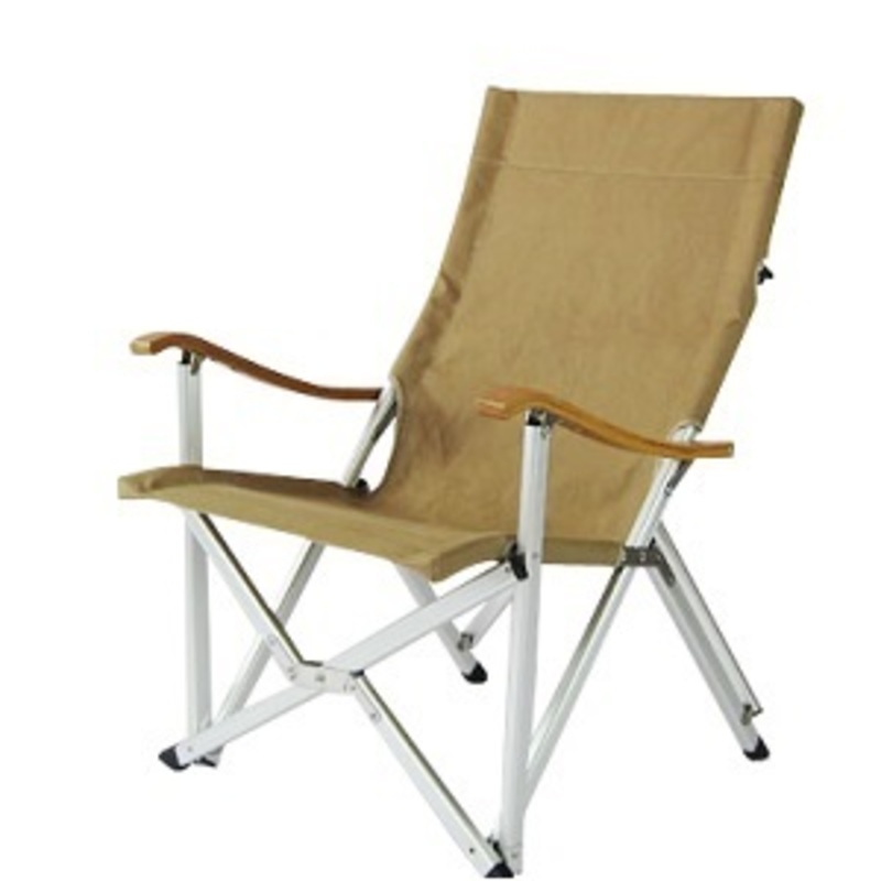 Onway(オンウェー) コンフォートチェア2 OW-72BD-BM｜アウトドア用品