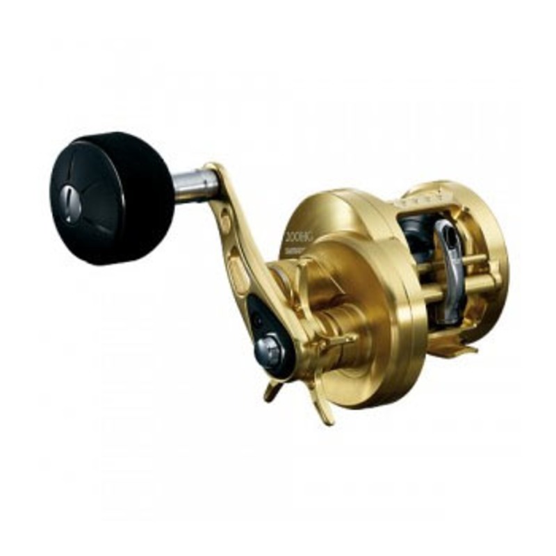 シマノ(SHIMANO) オシアコンクエスト 200HG 右 右巻き 033000