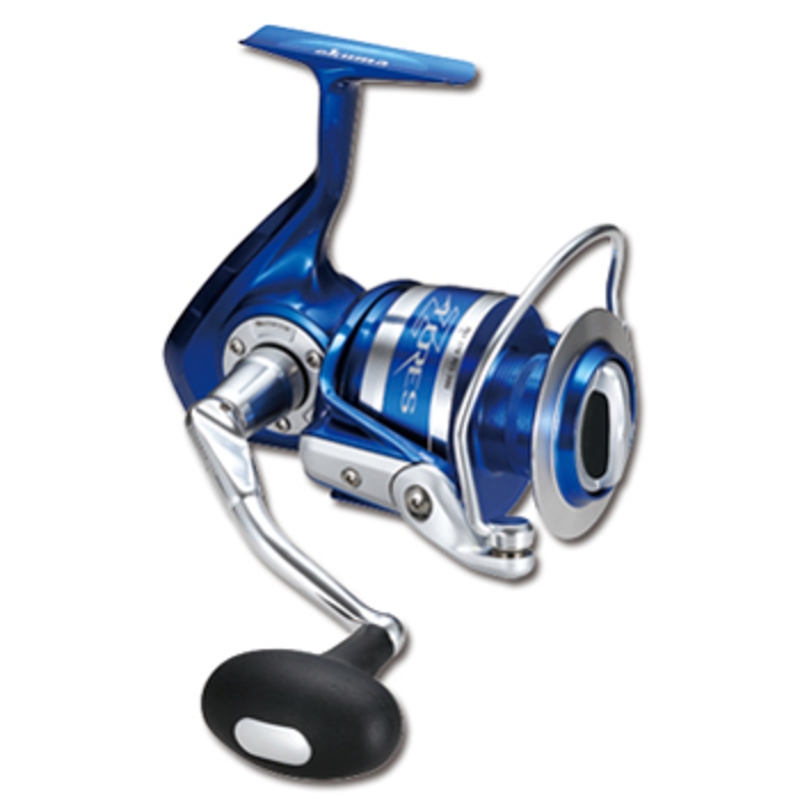 okuma(オクマ) AZORES(アゾレス) 8000 72163｜アウトドア用品・釣り具