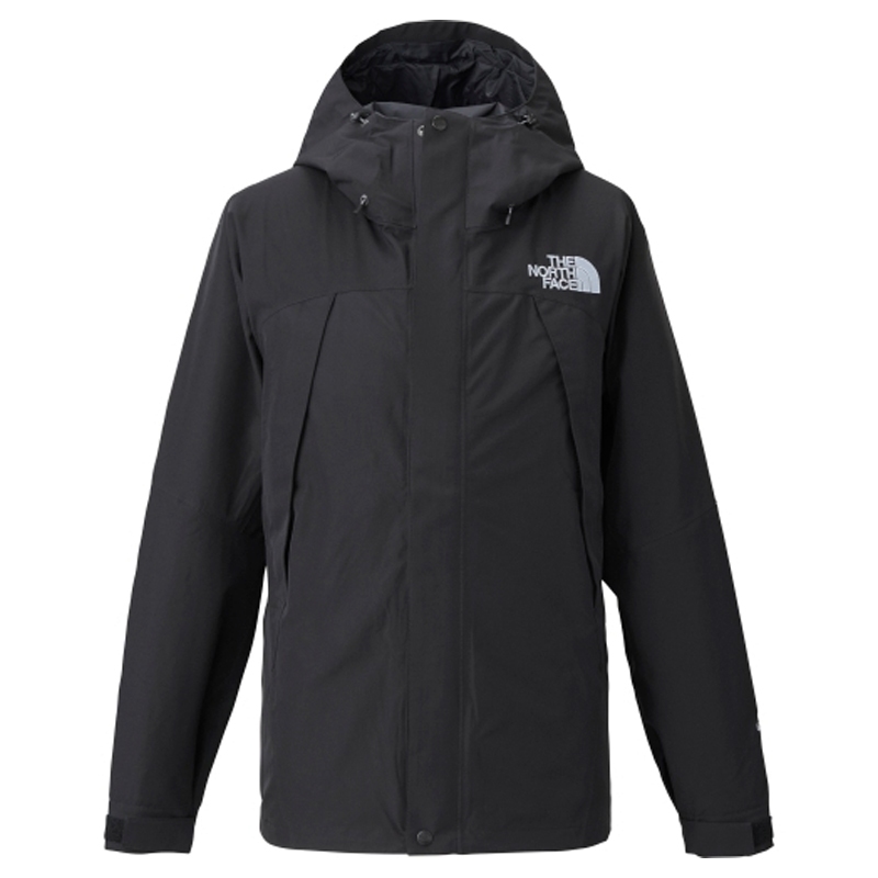 THE NORTH FACE(ザ・ノース・フェイス) MOUNTAIN JACKET(マウンテン