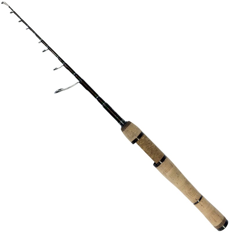 アブガルシア(Abu Garcia) トラウティンマーキスナノ TMNS-485UL-TE