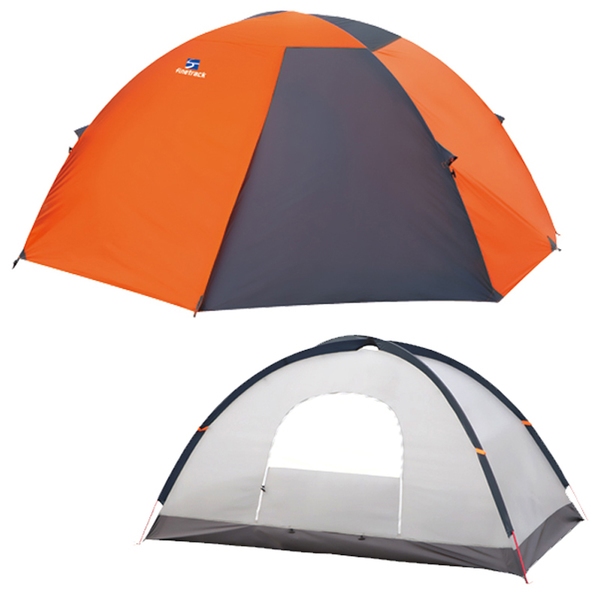 ファイントラック(finetrack) カミナドーム2 FAG0312｜アウトドア用品