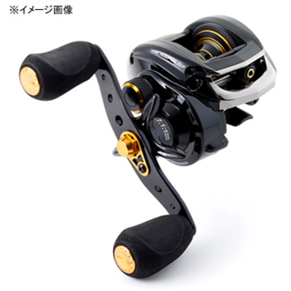 アブガルシア(Abu Garcia) XROSSFIELD7(クロスフィールド7)L 左巻き