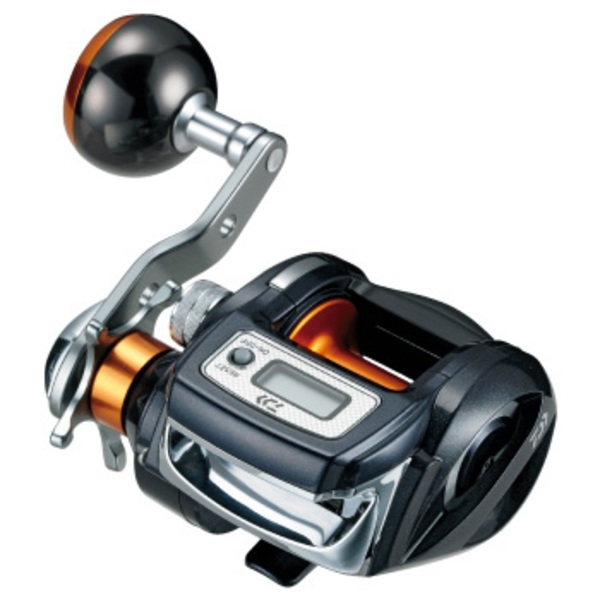 ダイワ(Daiwa) ライトゲームX ICV 200H 00614811｜アウトドア用品