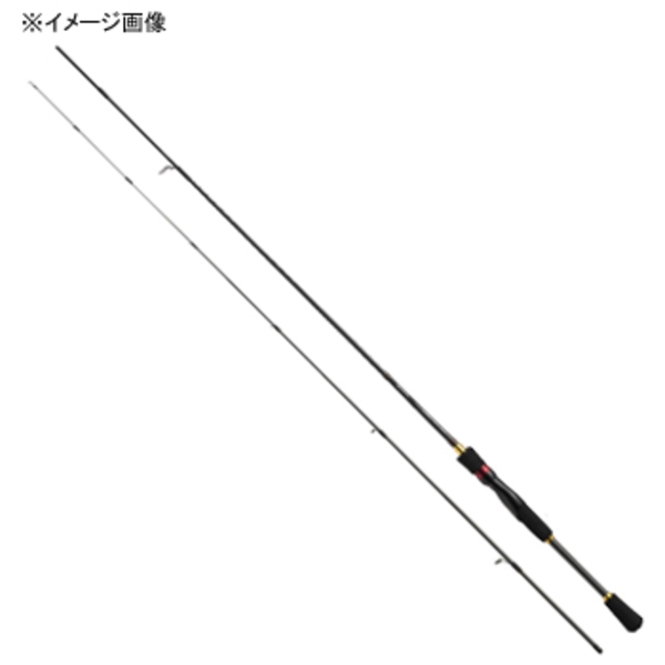 ダイワ(Daiwa) メバリング X 78L-T 01480228｜アウトドア用品・釣り具