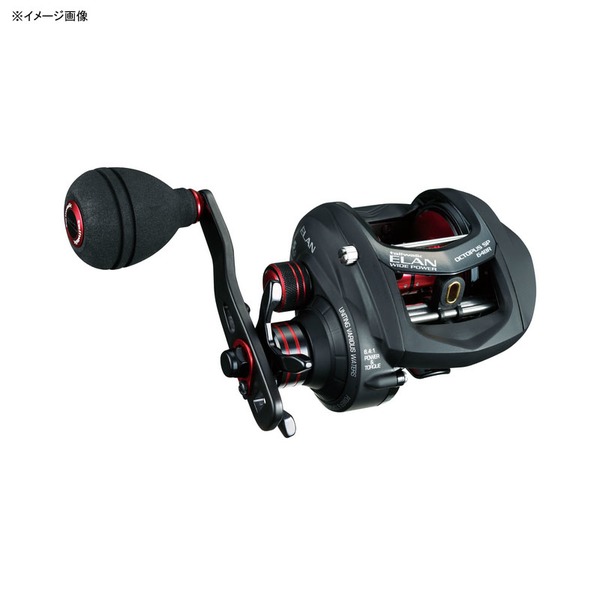 テイルウォーク(tail walk) エランワイドパワーオクトパススペシャル