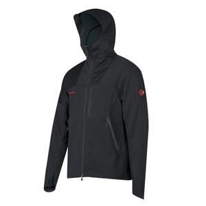 MAMMUT(マムート) Ultimate Hoody Men's 1010-14900｜アウトドア