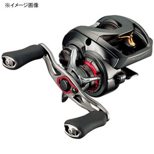 ダイワ(Daiwa) スティーズ SV TW 1016SV-SHL (スティーズSVTW) 左巻き
