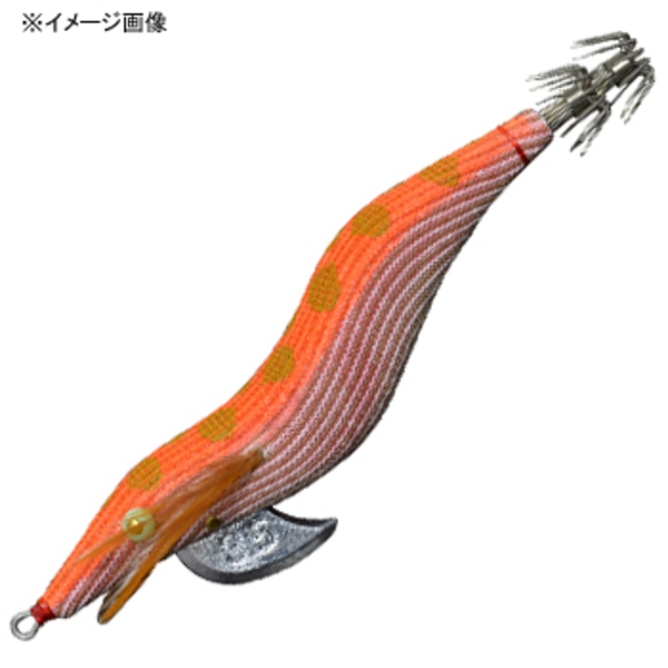 林釣漁具製作所(はやしつりぎょぐせいさくしょ) 餌木猿 米田塾長