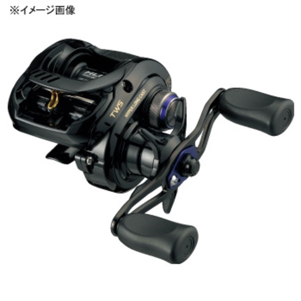 ダイワ(Daiwa) タトゥーラ HLC 7.3L-TW 左巻き 00613495｜アウトドア
