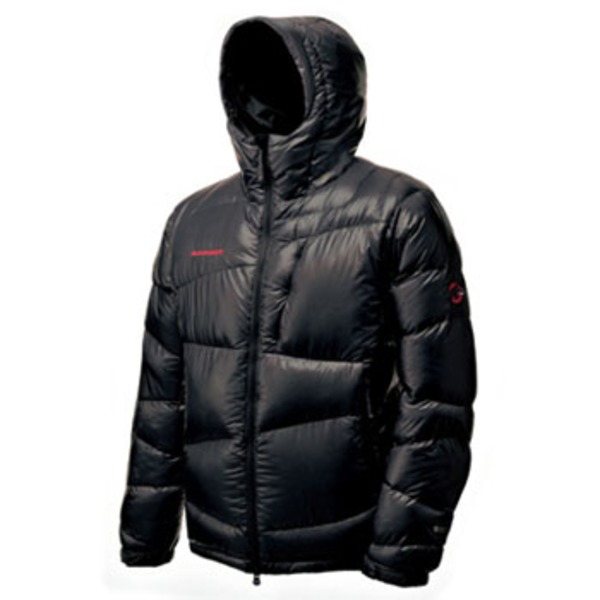 MAMMUT(マムート) Atlas Hooded Down(アトラス フーデット ダウン