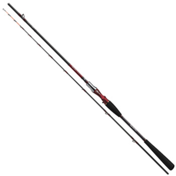 ダイワ(Daiwa) メタリア タチウオ テンヤSP 190 05297284｜アウトドア