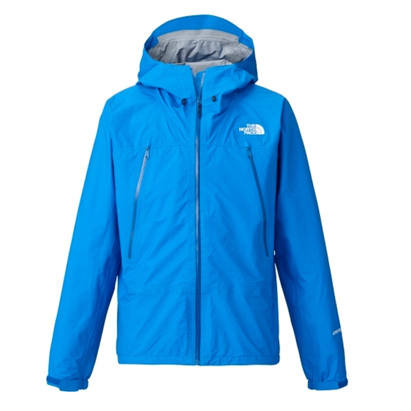 THE NORTH FACE(ザ・ノース・フェイス) CLIMB VERY LIGHT JACKET