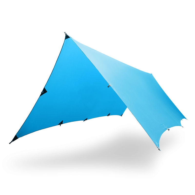 カモック(Kammok) クーリー レインタープ KM1609NB｜アウトドア用品