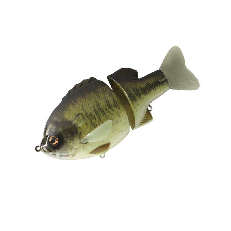 デプス(Deps) ブルシューター160SS ｜アウトドア用品・釣り具通販は