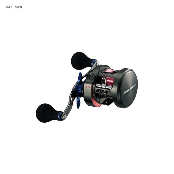 ダイワ(Daiwa) ソルティガ BJ 100SHL 左巻き 00613711｜アウトドア用品