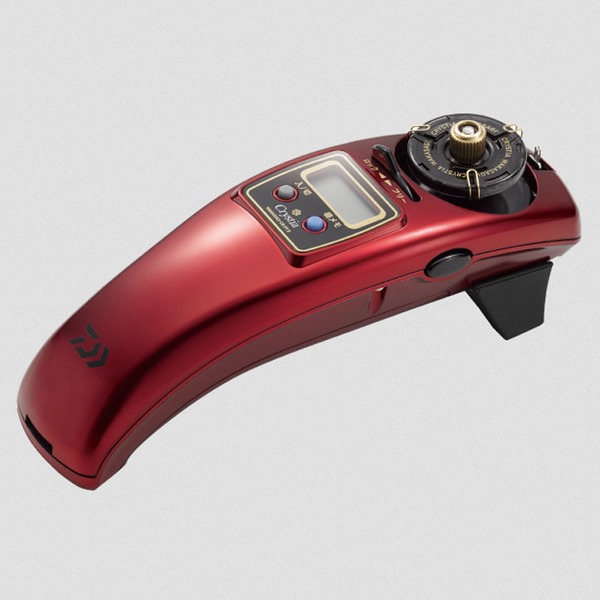 ダイワ(Daiwa) クリスティア ワカサギ CR PT II +(電動リール