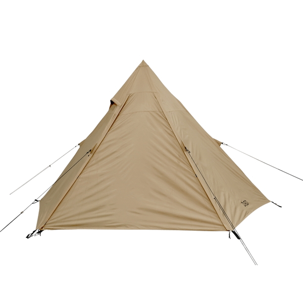 DOD(ディーオーディー) ライダーズワンポールテント T1-442-TN