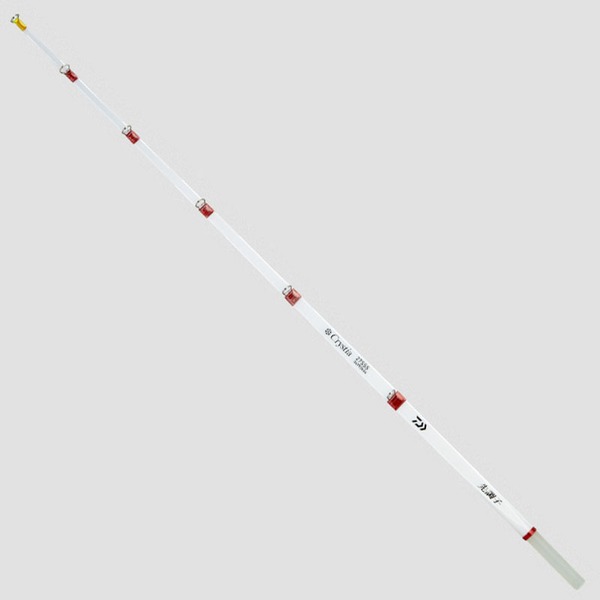 ダイワ(Daiwa) クリスティア ワカサギ 穂先 先調子 27SSS 04992604