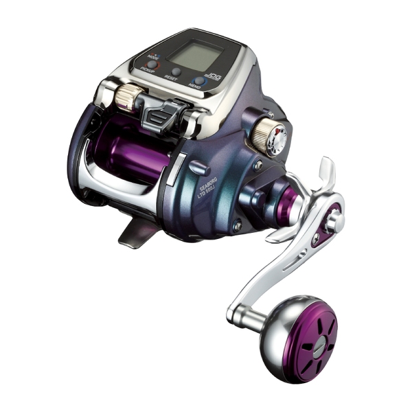 ダイワ(Daiwa) シーボーグ LTD 500J(電動リール) 00810006｜アウトドア