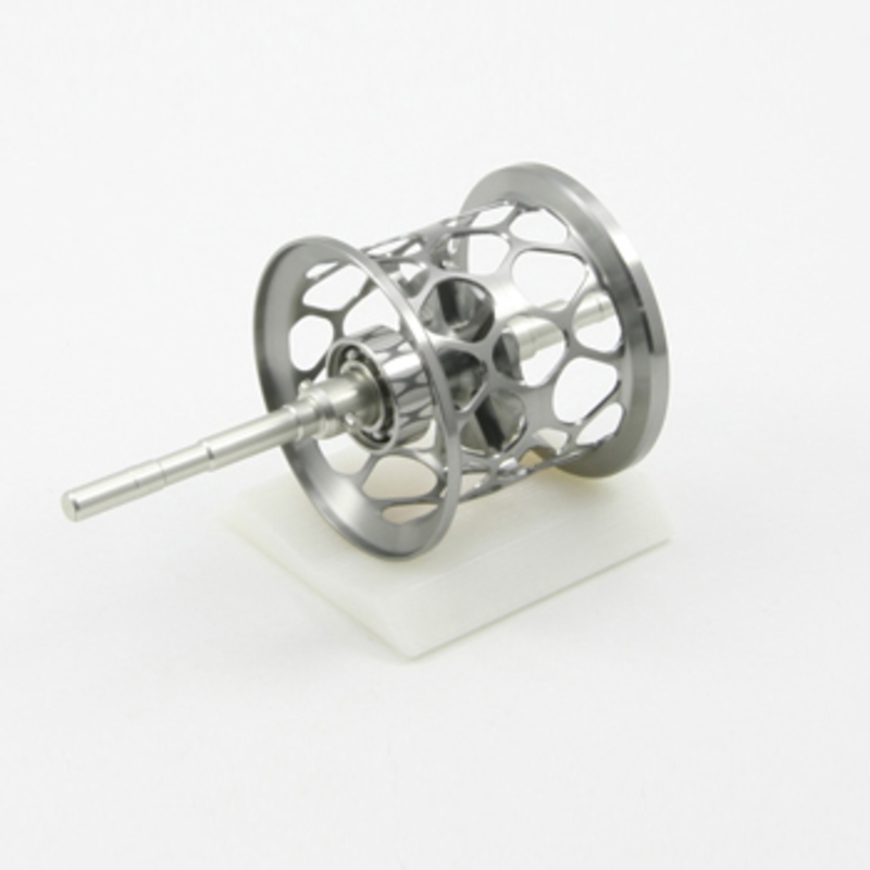 Avail(アベイル) シマノ 01カルカッタコンクエスト50用 マイクロ