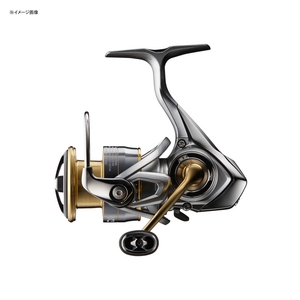 ダイワ(Daiwa) 18フリームス LT2500S-DH 00057050｜アウトドア用品