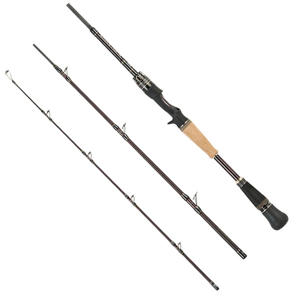 アブガルシア(Abu Garcia) ワールドモンスター WMC-563M 1430850