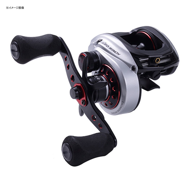 アブガルシア(Abu Garcia) REVO WINCH(レボ ウィンチ) 右巻き 1430443