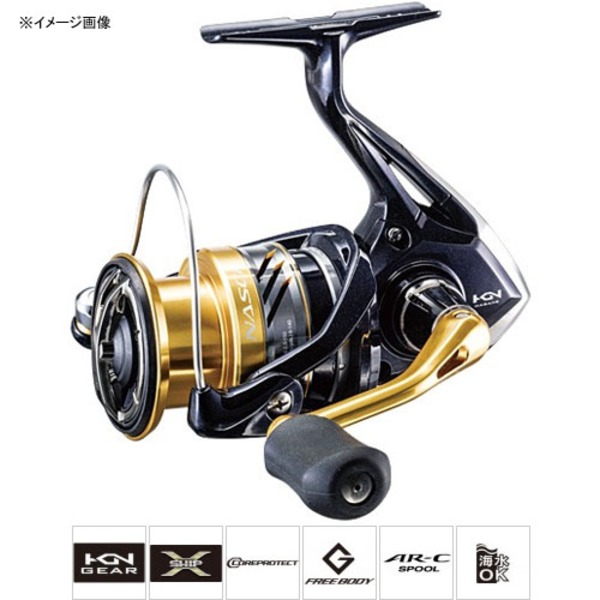 シマノ(SHIMANO) 16 ナスキー C5000XG 035776｜アウトドア用品・釣り具