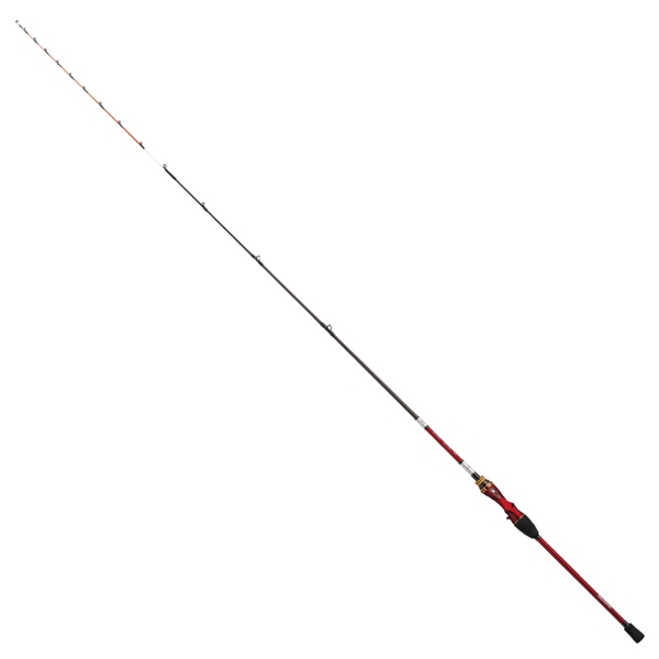 ダイワ(Daiwa) 極鋭マルイカ レッドチューン AGS MC 05297801