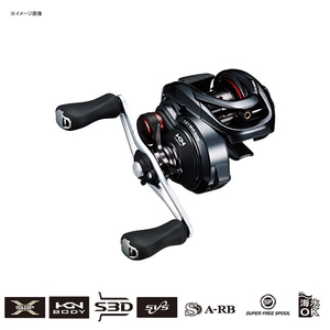 シマノ(SHIMANO) 16 スコーピオン 70XG 右 037831｜アウトドア用品