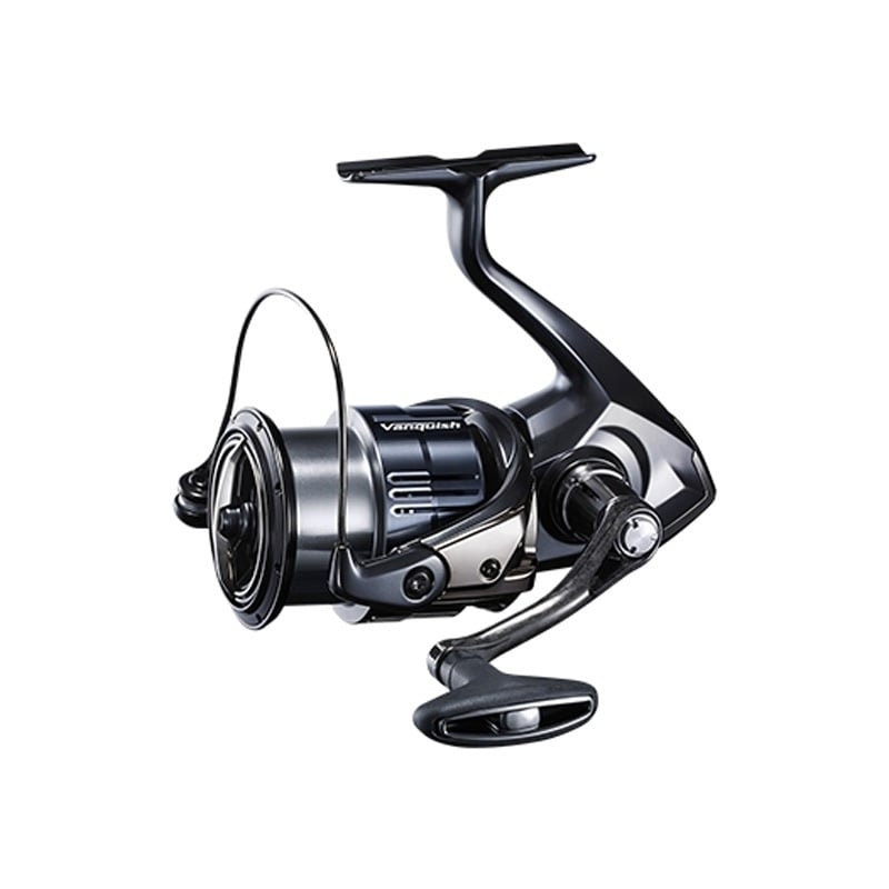 シマノ(SHIMANO) 19 ヴァンキッシュ 4000MHG 039620｜アウトドア用品