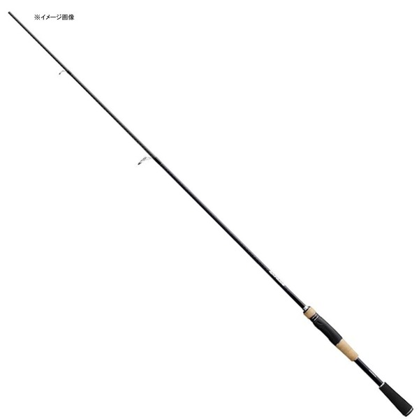 シマノ(SHIMANO) 17 エクスプライド 268UL-S 392848｜アウトドア用品