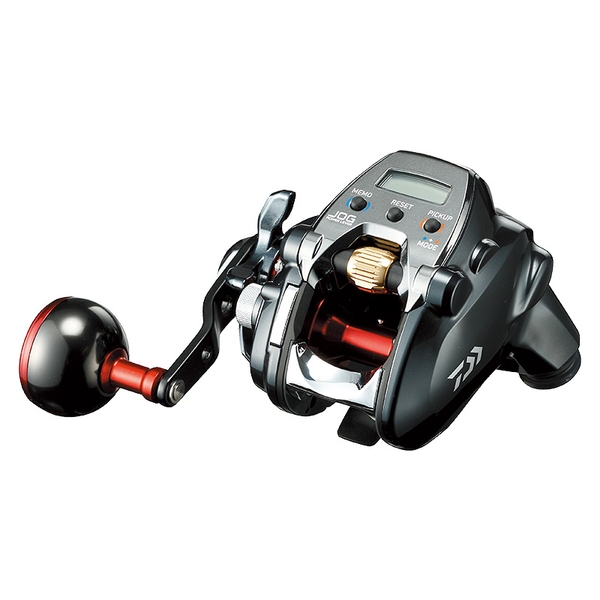ダイワ(Daiwa) 19シーボーグ 200JL(電動リール) 00810010｜アウトドア