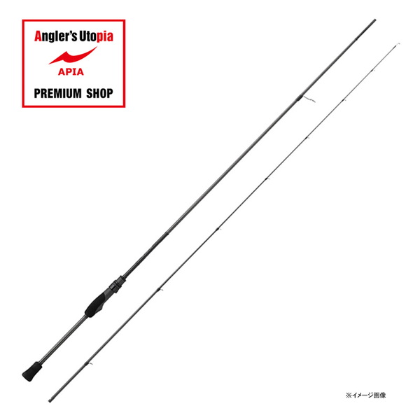 アピア(APIA) GRANDAGE LITE(グランデージ ライト) 74 ｜アウトドア