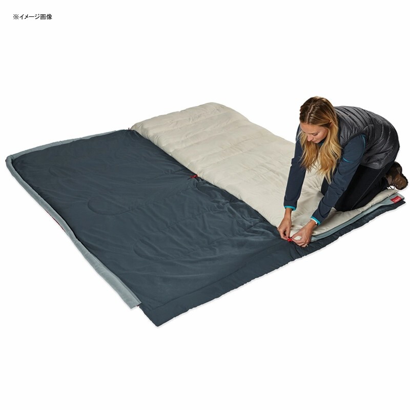 Coleman(コールマン) マルチレイヤースリーピングバッグ 2000034777