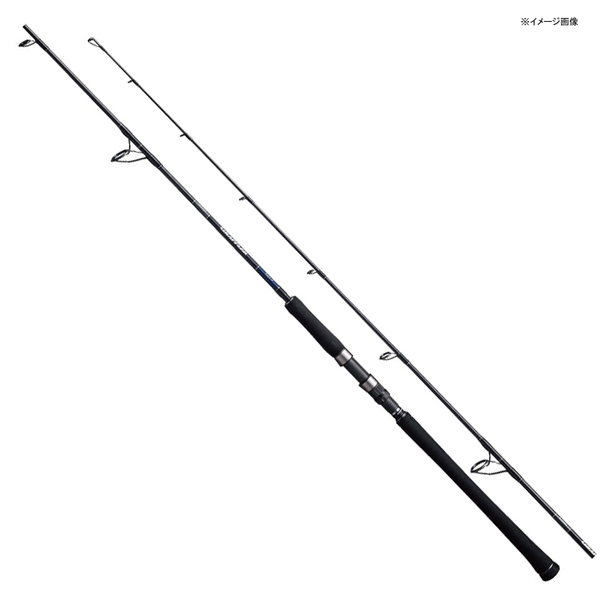 シマノ(SHIMANO) 19 グラップラー タイプJ S60-3 389183｜アウトドア