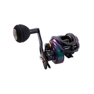 アブガルシア(Abu Garcia) ソルティステージ コンセプト フリー 右