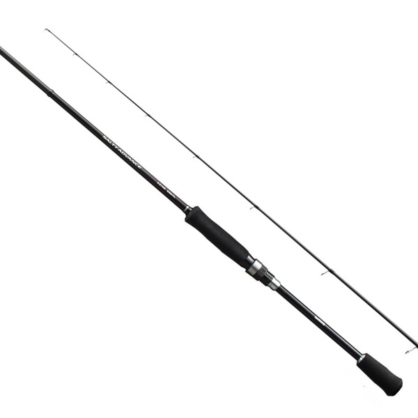 シマノ(SHIMANO) 19 ソルティーアドバンス エギング S86ML 394156
