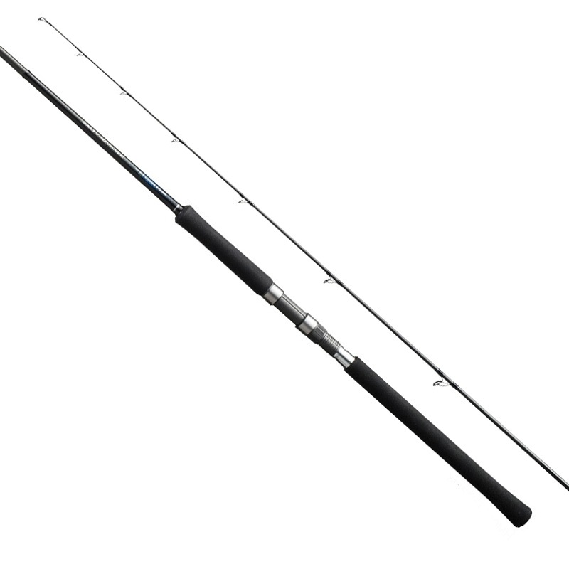 シマノ(SHIMANO) 19 ソルティーアドバンス ショアジギング S96MH