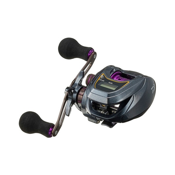 ダイワ(Daiwa) LIGHT SW X IC 右ハンドル 00630018｜アウトドア用品