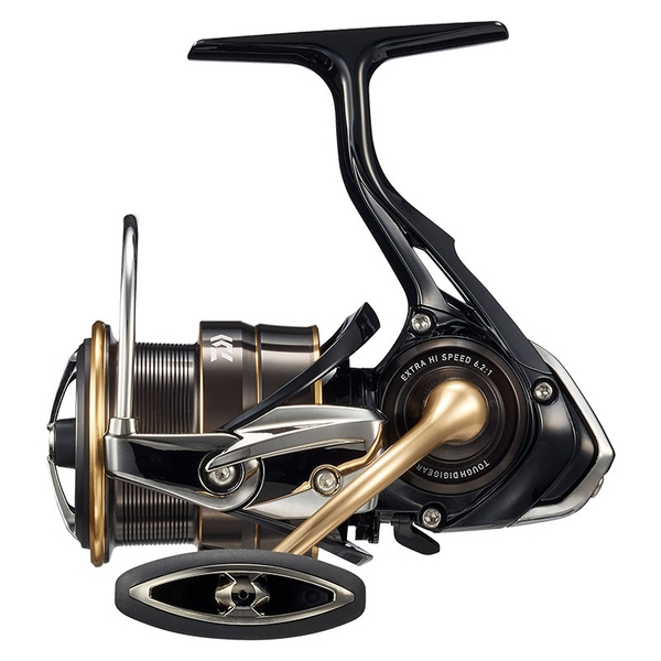 ダイワ(Daiwa) 19バリスティック LT4000-CXH 00065121｜アウトドア用品