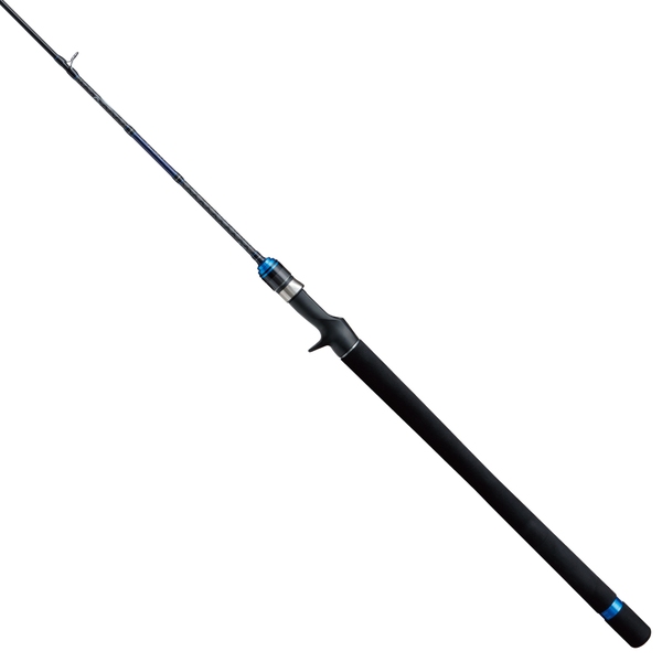 アルファタックル(alpha tackle) CRAZEE LT JIGGING SHAFT(クレイジー