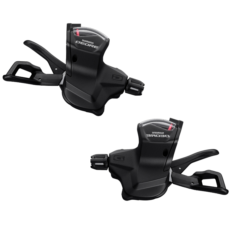 シマノ(SHIMANO)/サイクル ラピッドファイヤープラスシフトレバー (3/2