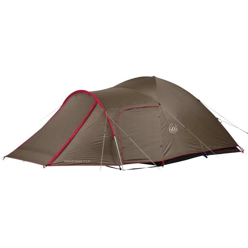 OUTDOOR BASE:【数量限定】スノーピークの60周年記念モデルが極少量