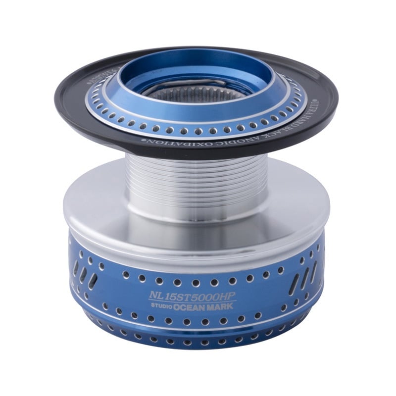 スタジオオーシャンマーク NL 15ST5000HP-NB(18) スプール 310-78716