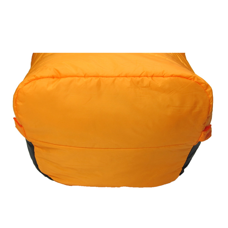 イスカ(ISUKA) アルファライト500X 111618｜アウトドアファッション