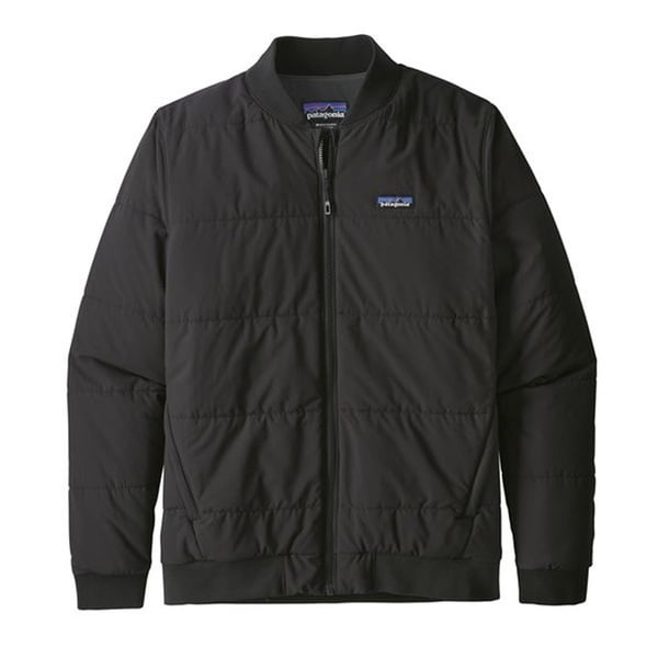 パタゴニア(patagonia) M's Zemer Bomber Jacket(メンズ ゼメル ボマー